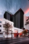 Radisson Red Auckland - Wifi