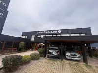 Hotel Piedra Cruz - 2-Star