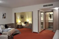 Hotel Harom Gunar Hotels in 