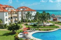 Grand Caribe Belize - Ocean View