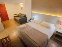 Antonio´s Palace Hotel Hotels in Piracicaba