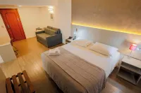 Antonio´s Palace Hotel Hotels in Piracicaba