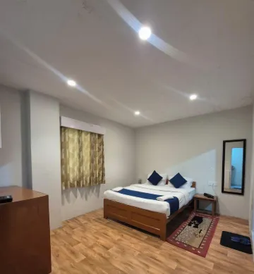 Hotel Kasturi Hotels in 