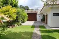 Casa San José Hotels in Coatepec