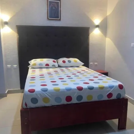 thiego'sapparthotel