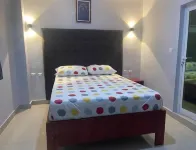 thiego'sapparthotel Hotels in Lomé