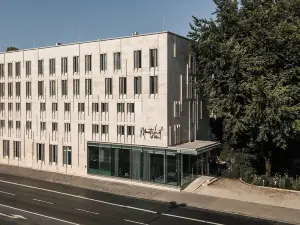 Mauritzhof Hotel Muenster, a Member of Design Hotels