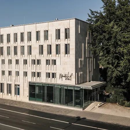Mauritzhof Hotel Muenster, a Member of Design Hotels