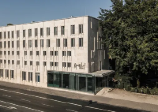 Mauritzhof Hotel Münster