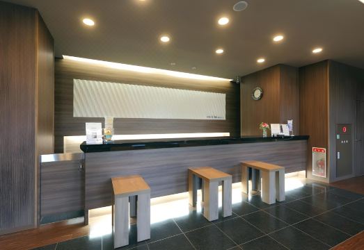 호텔 루트 인 시미즈 인터