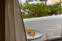 Noe Rooms In Center Of Tinos Hotels in Tinos