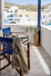 Noe Rooms In Center Of Tinos Hotels in Tinos