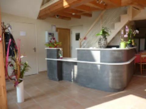 Auberge de la Baie Hotels in Pontorson