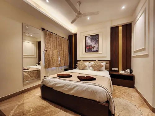 EENNRA ARAMMBAGH Hotels in Hooghly