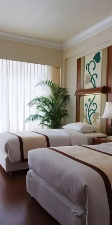 ห้องดีลักซ์