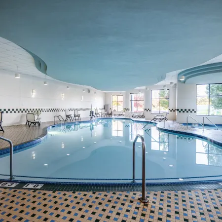 Holiday Inn & Suites CHICAGO NORTHWEST - ELGIN by IHG