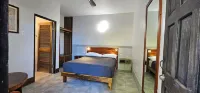 Sunrise Club Hotel - balcone
