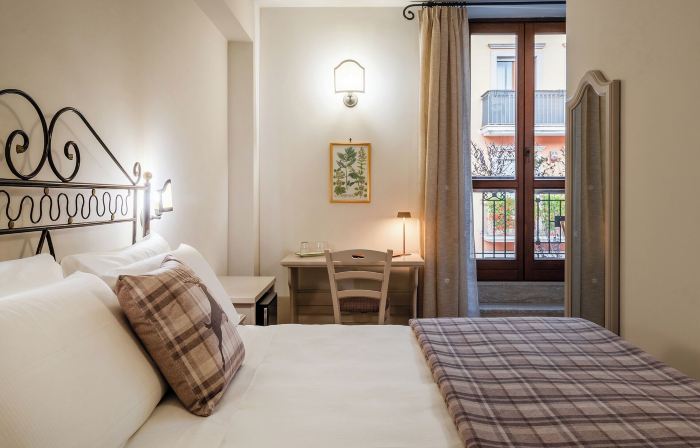 Hotel Il Tiglio