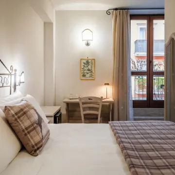 Hotel Il Tiglio