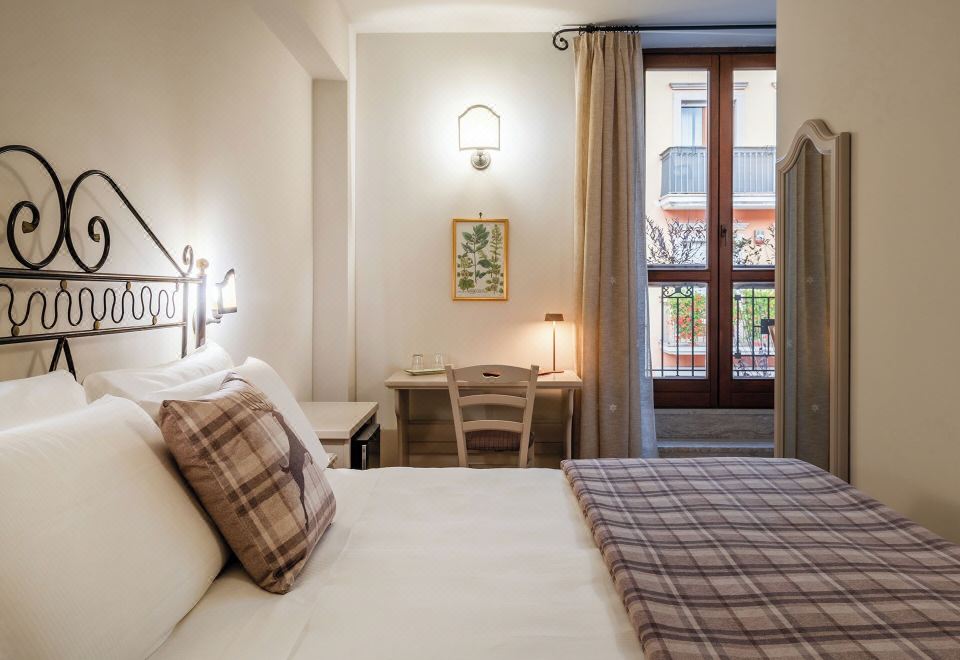 Hotel Il Tiglio - Housity