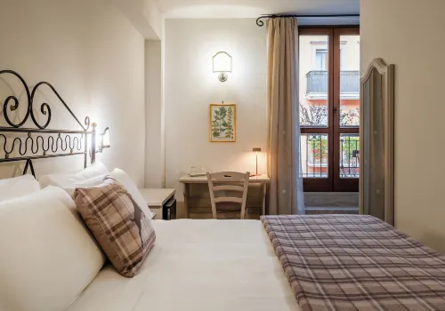 Hotel Il Tiglio Hotels in Barrea