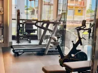 Pousada Duas Ilhas - Gym