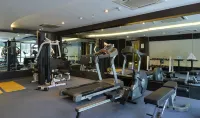 Fortune Park JP Celestial, Bengaluru - Member ITC Hotels' Group - Gym
