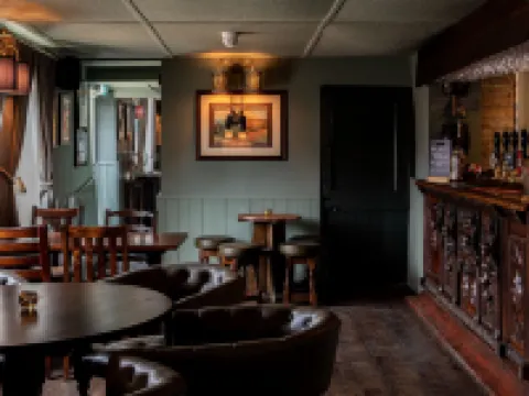 The Three Swallows Cley Hotels in Holt