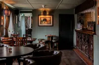 The Three Swallows Cley Hotel di Holt