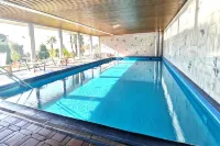 Panorama Maggiore Apartment- Happy Rentals - Uima-altaat