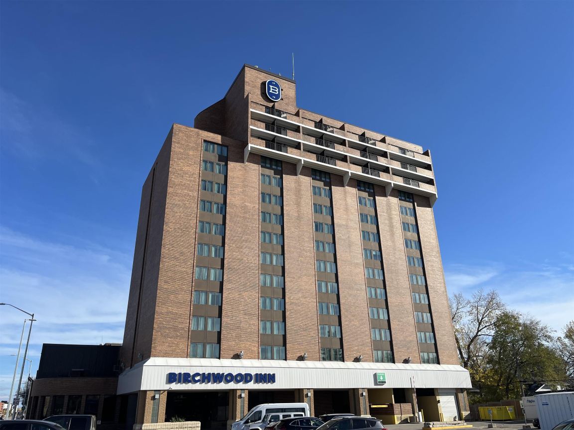 Birchwood Inn, BW Premier Collection Hotels in Winnipeg