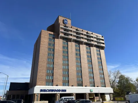 Birchwood Inn, BW Premier Collection