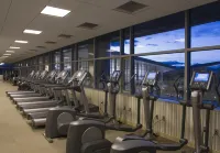 Hyatt Regency Denver at Colorado Conv Ct - Gym
