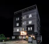 Treebo A1 Residency, Hingna T Point - bars