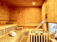 AMBER HOTEL BAVARIA Bad Reichenhall - spa