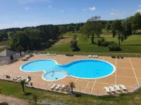 Spacious villa with private swimming pool - Villas