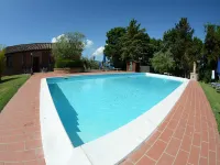 Peccioli Family Retreat