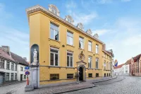 Hotel Lucca - Pet friendly