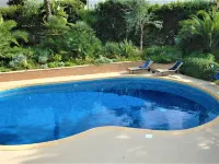 Villa in Valderice with Pool and Garden - Pools
