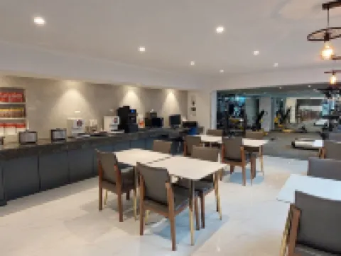 Seosan Aria Hotel Hotels in Seosan