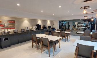 Seosan Aria Hotel - Housity