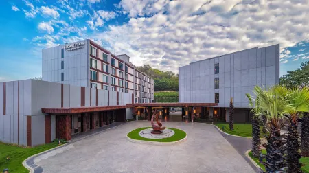 Crowne Plaza Labuan Bajo by IHG