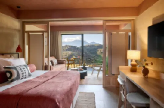 Rocrita Lifestyle Beach Resort