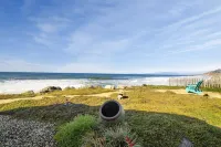 @ Marbella Lane - Oceanfront w/ Unobstructed Views!! - Пляж
