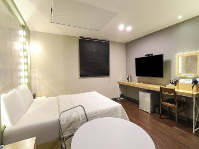 Gyeongsan Sun Hotel