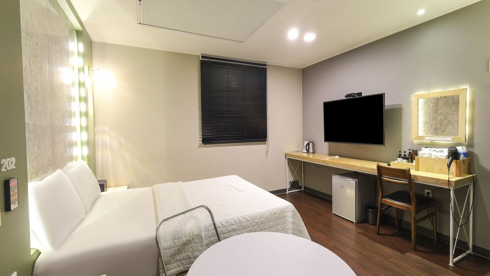 Gyeongsan Sun Hotel