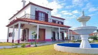TOURIST VILLA in Ponta Delgada, São Miguel up to 8 pax w/ sea view