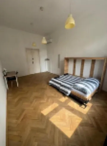 Fantastic-Inn Kraków - Krasińskiego