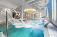 Tui Blue Atlantic Hills - Spa