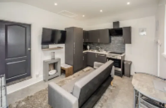 코티지 하이드-아웃